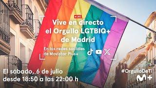 Orgullo de ti  Movistar Plus+