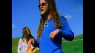 Blind Melon - No Rain HQ