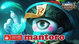 CYCLOPS Zombie Bambino 6013  Mobile Legends