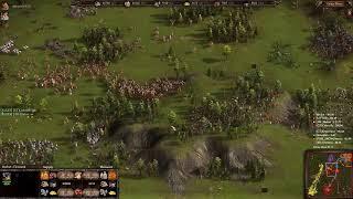 Cossacks 3  IM BACK D 