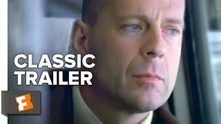 Unbreakable 2000 Trailer #1  Movieclips Classic Trailers