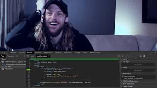 Hacker101 - JavaScript for Hackers Created by @STOKfredrik