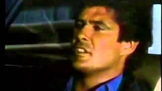 Knight Rider Sky Knight TV Spot