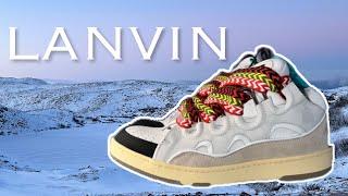 ОБЗОР дорогих ДУТЫШЕЙ LANVIN