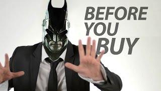 Injustice 2 - Before You Buy