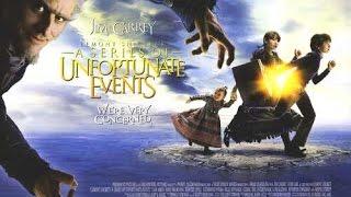 Nicksmissal III Episode 10 The Cancelled Series of Unfortunate Events Sequels