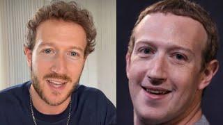 Mark Zuckerberg Situation is Insane