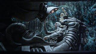 Alien 1 1979   Original Alien Part 1   Movie Explained in HINDI Explained in Hindi