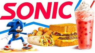 The Fascinating Story Of Sonic Drive-In