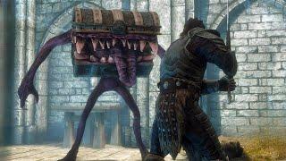 5 Unsettling Mysteries You May Have Missed In Skyrim