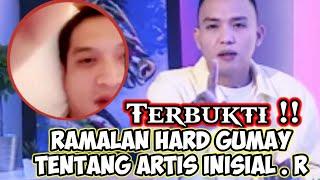 video tak senonoh diduga artis laki laki inisial R viral  Ramalan peramal hard gumay terbukti