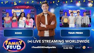 Family Feud Philippines June 19 2024  LIVESTREAM