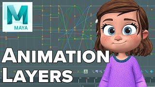 The Secret Animation Workflow You Should Be Using