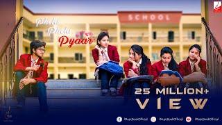 A School Love Story  Pehla Pehla Pyaar  Valentines Special Song