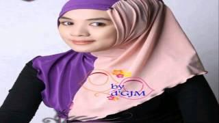 jilbab terbaru oktober 2013