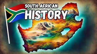 South Africa History Documentary 1652-1902   From Colonial Settlements to the Spion Kop Showdown.