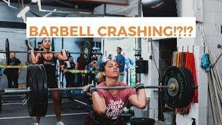 Avoid The Barbell Crash