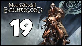 Lets Play Bannerlord - E19 - Workshops