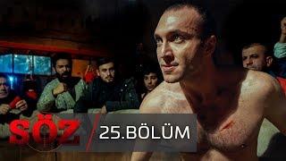 Söz  25.Bölüm  TEK YÜREK