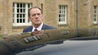 Inspector Lewis Final Season Episode 3 Scene