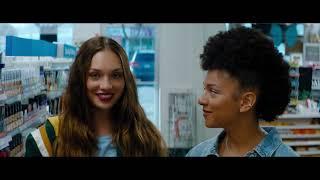 Fitting In 2024 Trailer - Coming-of-age traumedy starring Maddie Ziegler - Coming Soon