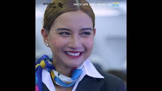 Kapag family member mo ang Pilot ng flight  Safe Skies Archer  Studio Viva