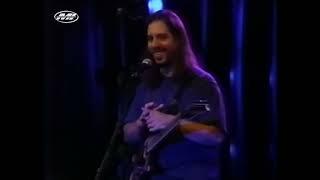 John Petrucci - Live at Musicians Institute - August 30 1998