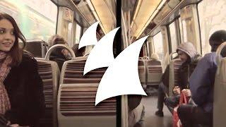 ARTY Nadia Ali & BT - Must Be The Love Official Music Video