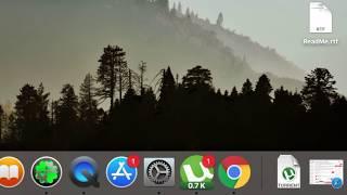 TURN OFF AUTO UPDATES IN APPLES MAC OS. Mojave High Sierra Sierra Capitan Yosemite