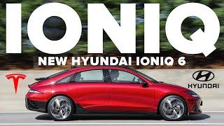 Hyundai Ioniq 6 Review  A Tesla Owners Perspective