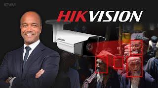Hikvision Hired Attorney Admits Its Police Contracts Targets Uyghurs