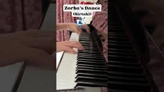 ICONIC MELODIES_07_Zorbas Dance Sirtaki