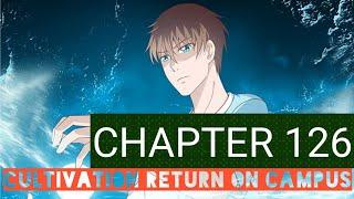 Cultivation return on Campus chapter 126 Subtitle Indonesia