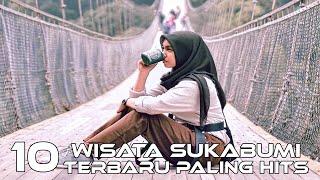 10 Tempat Wisata Di Sukabumi Terbaru 2023  Wisata Sukabumi Paling Hits