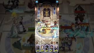 香菇鐵 AFK arena 劍與遠征 光鑄之階 耀光塔 Tower of Light 418