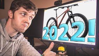 2022 Giant Hardtail Mountain Bike Line