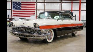 1956 Packard Executive For Sale - Walk Around Video 89K Miles