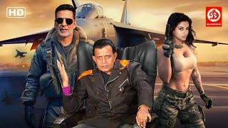 Akshay Kumar  Asin  Mithun Chakraborty  New Release Blockbuster Hindi Action Movie  Khiladi 786