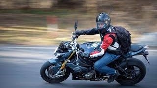 2017 BMW S1000R Real Life Test. In-depth Review