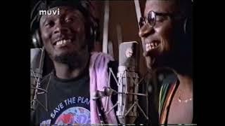 Jimmy Cliff feat. Lebo M - Hakuna Matata