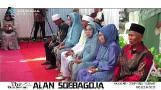 ACARA MAPAG PENGANTIN PRIA