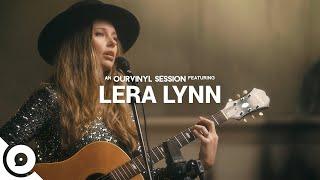 Lera Lynn - Bobby Baby  OurVinyl Sessions