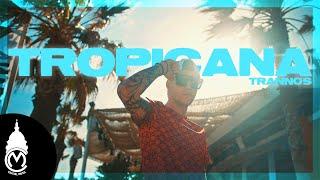 TRANNOS - Tropicana Official Music Video