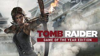 Tomb Raider GAME OF THE YEAR EDITION #3