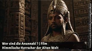 Wer sind die Anunnaki ?  Der Film German #anunnaki #movie