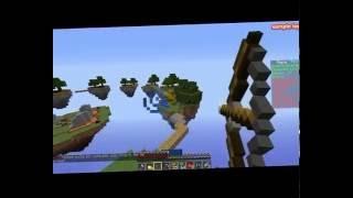 Preimer video del canal SKYWARS 1 8