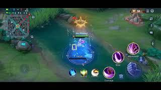 Arena of Valor Effect Recall Butterfly  Sunken Fable