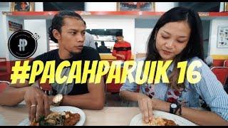 PACAHPARUIK - RUMAH MAKAN