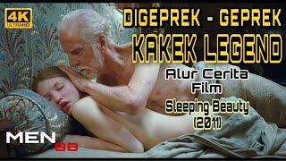 ALUR CERITA FILM - SLEEPING BEAUTY 2011