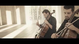 2CELLOS - Hallelujah OFFICIAL VIDEO